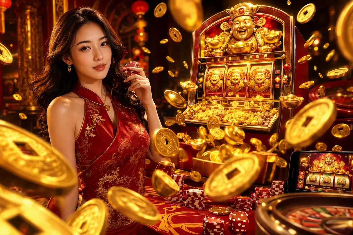 5167r bắn cá đổi thưởng trực tuyến