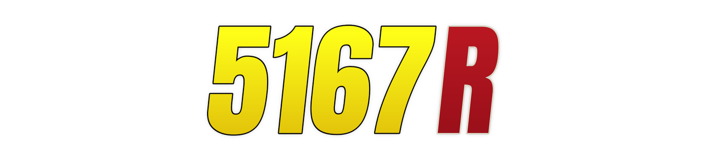 5167r Logo